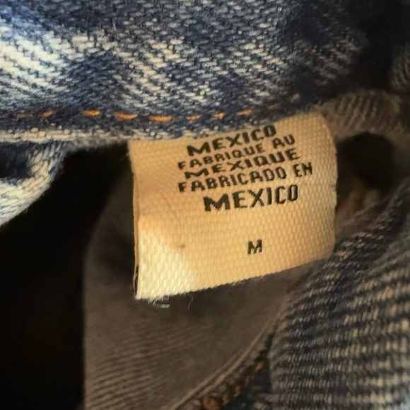 🌈 Levi's Future Pride Jacket (M) Limited Edition - Picture 11 of 16